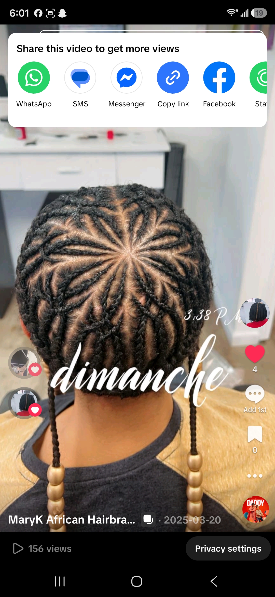 Hair